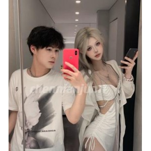 陈念君：TS网红神颜自拍，短视频下载观看