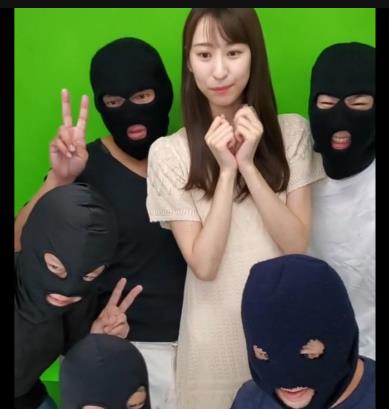 岛国高挑美女参加选美大赛，时长51分钟，女主12分钟，疫情延期参加水友赛