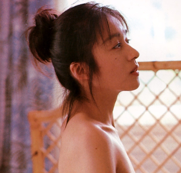 青山知可子电影作品集下载：13部电影+2本作品集，50G资源，百度盘免费下载，打赏支持创作