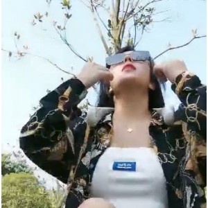 苏妲己户外勾引高颜值自拍合集，25GB视频百度盘分享