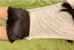 高C精油按摩器，日本苗条少女款，5v-1.2G高频振动，缓解发抖，增强身体健康，享受呐喊连连的按摩体验