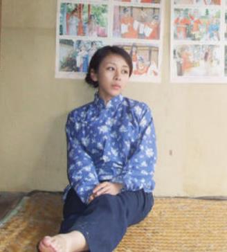 精选：L新嫂子合集