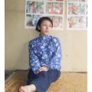 精选：L新嫂子合集