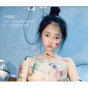 精选：斗鱼大学生芋喵喵合集