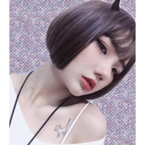 九狐仙精选博主某推超人气妖艳狐狸精美女完整颜值身材合集