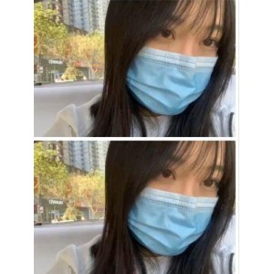 定制浮力姬樱狸子自娱自乐秀G潮汁水Y语网红脸女团出道玉兔蚌壳粉嫩绅士收藏