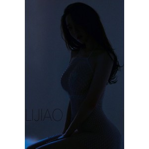 绝美摄影作品集：摄影师LiJiao的精美视角