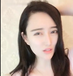 晴妹妹1V1直播课：自娱自乐揉xue17G百度盘