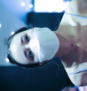 4V美女穿视频紧身裤+吊带+大罩杯+胖臀，19.01G百度云资源。