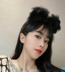 抖音网红张贺玉黑历史合集：7.4G视频下水原因，颜值快活