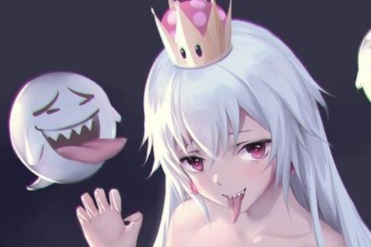 是绅士们的福利！