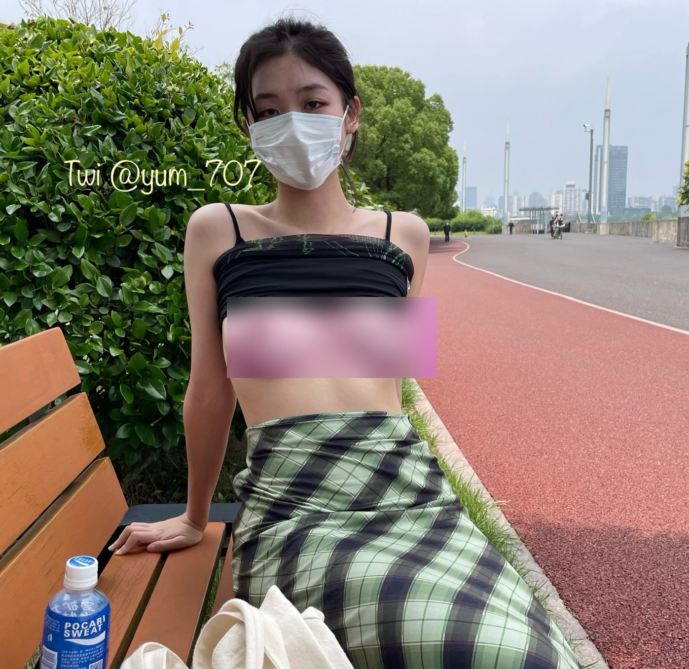 网络热舞合集115V45P+4.8，yum_707推特反差博主精心打造，百度盘下载