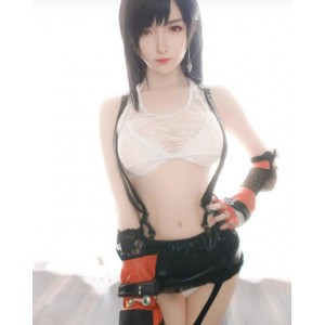 魔法秋秋：网红少女资源合集，14.4G国庆回归新作