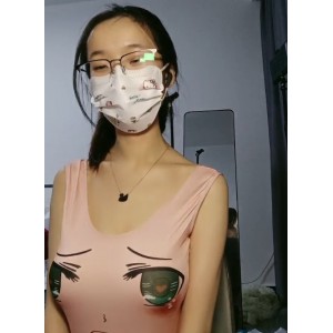 嫩星星洗澡合集：新人登场，小嫩可爱，5.59GB源码录制