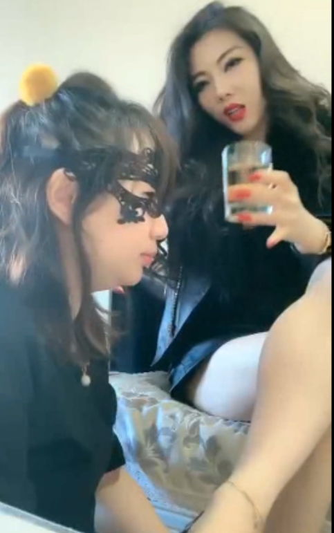 套路直播主播资源合集，50V+12.34G，百度盘，2-3V多主播作品，失效不补