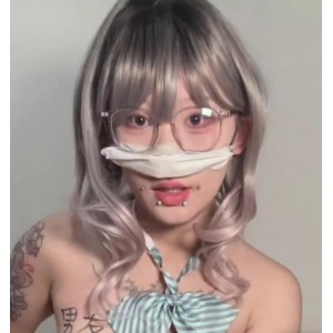 嗨酱：灰姑娘变S公主！自拍舞蹈道具秀合集，改变形象吸粉无数！