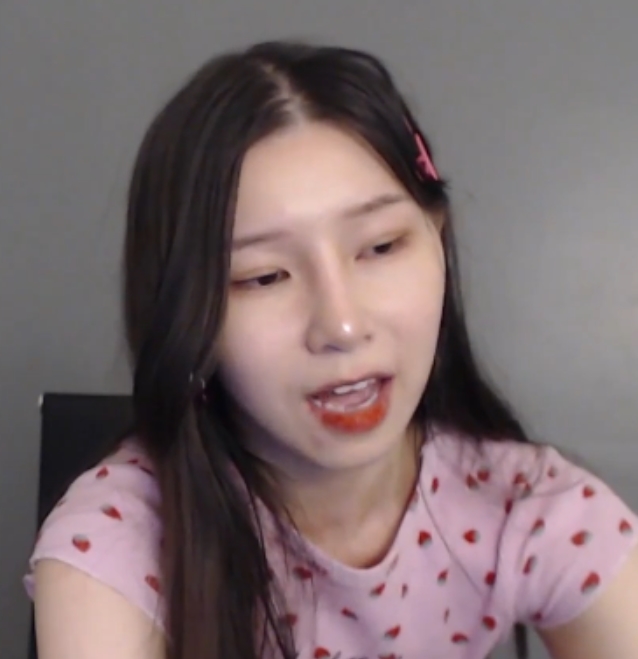 放飞自我,stripchat韩国主播minarocket直播录像大放送