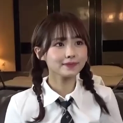 卡哇伊JK双马尾2v1，视频大小1.13GB，百度云下载