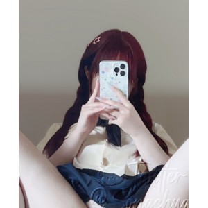 光“阴”妹子JK少女学姐足艺福利姬美女服装诱人白丝魅魔小脚：汌汌新作7分钟视频精彩呈现