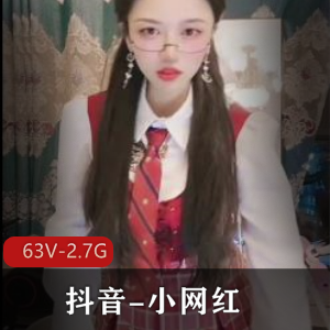 小网红N：喷N原版无水高能作品63个视频2.7G