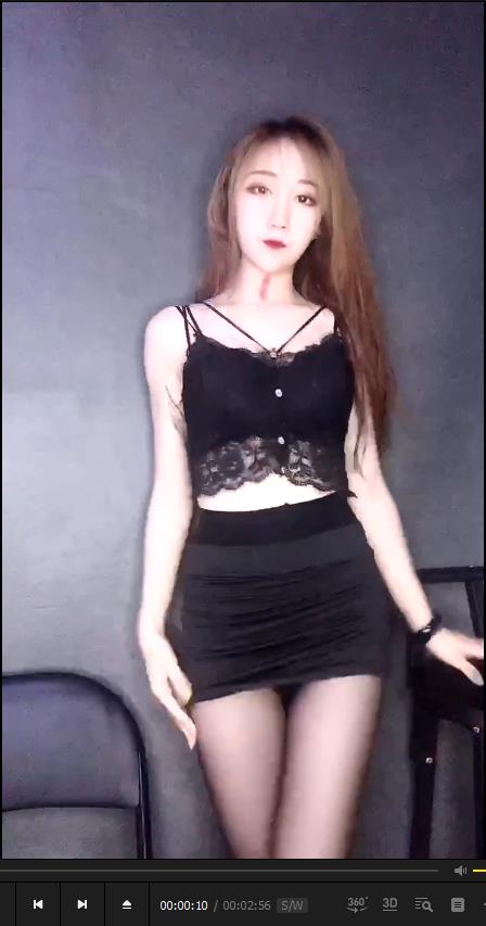 网红秘密揭晓：快手主播大桃子、优优等1.9G视频集合