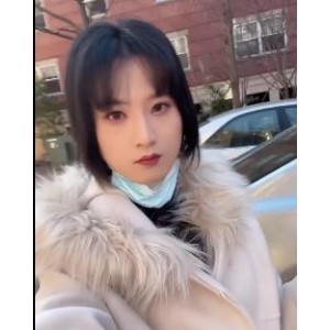 TS小薰合集收藏版：短资源精选，后花园道具秀，释放战士魅力无限！153V8.8G