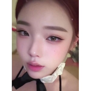 TS童颜天花板鱼籽储存器特写视频1V500M，仙女棒小魅魔魔法魅力观看