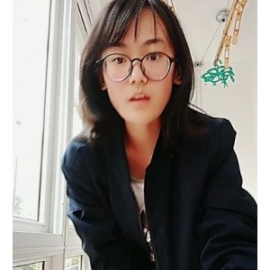 网络红人有点骚的眼镜妹视频合集，23个视频+6个三人游，6v清晰画质，343M百度云分享