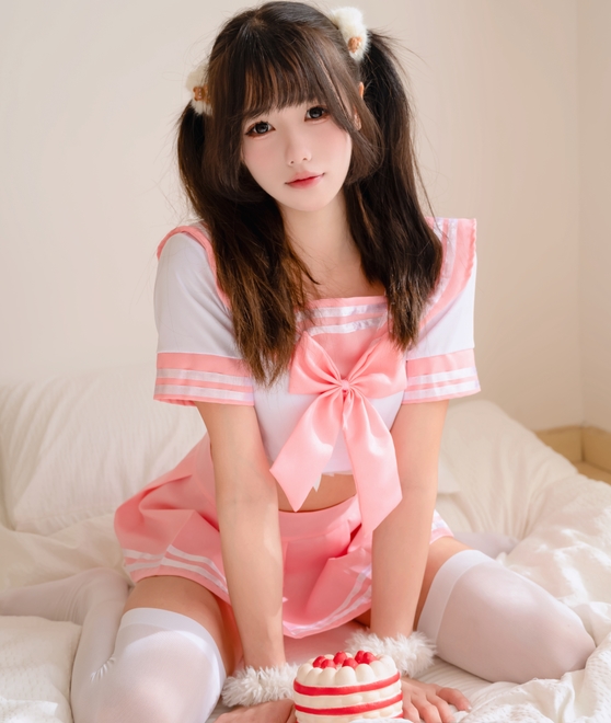 舞蹈UP主兔叽叽作品展示，百度盘视频数量众多