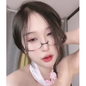 网红女神羽柔子露脸私拍43V+5.5G视频大长腿身材完美百度盘