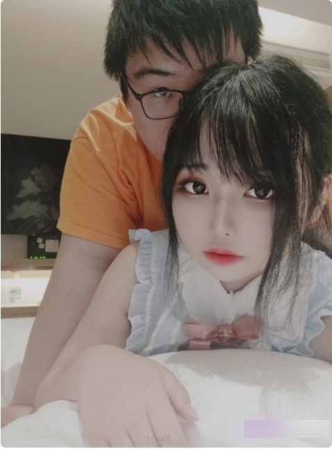 TS小舞酱甜美可爱COS图集12部，473个资源，伪娘风格吸引眼球