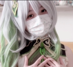 软萌兔兔酱小草神，1v74p+856M视频集[百度盘]