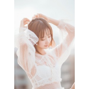 木棉棉OwO天台生活39P-241M视频集锦