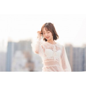 木棉棉OwO天台生活39P-241M视频集锦