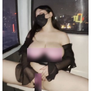 网红女神九儿大罩杯定制私拍视频1V+793M，百度盘下载