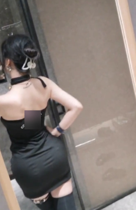 眼镜妹玛莎:自购视频曝光,大小626.73MB,时长19分51秒