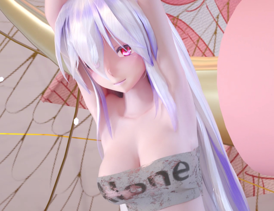 震撼4K60帧PRODICE48-Nekkoya:月下凌大佬作品，舞tai+du领风情万种，社保必备！