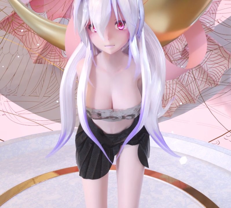 震撼4K60帧PRODICE48-Nekkoya:月下凌大佬作品，舞tai+du领风情万种，社保必备！