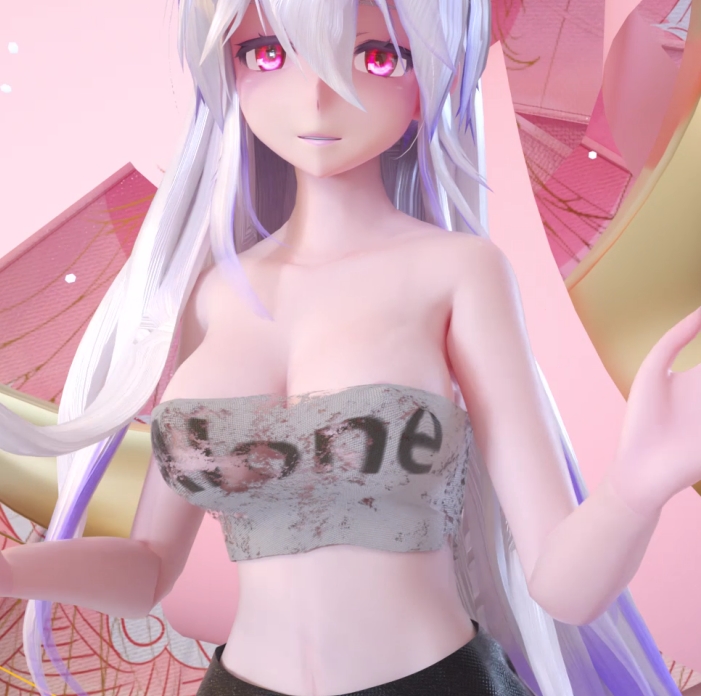 震撼4K60帧PRODICE48-Nekkoya:月下凌大佬作品，舞tai+du领风情万种，社保必备！