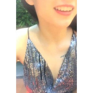 户外勾引路人，106G《你好迷人》合集，精彩补给