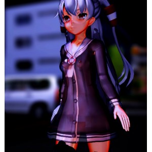 6GMMD视频合集：YouMaVVVL，百度盘下载，14个旧作品