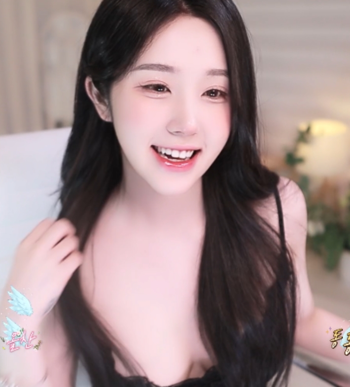 韩国BJELI热舞揉球极致勾引高颜值主播19禁1V+4.28G