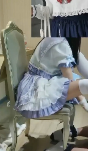 3.16补档特辑：足系列有偏口味的千曲酱合集，训狗S女SM，视频数量丰富