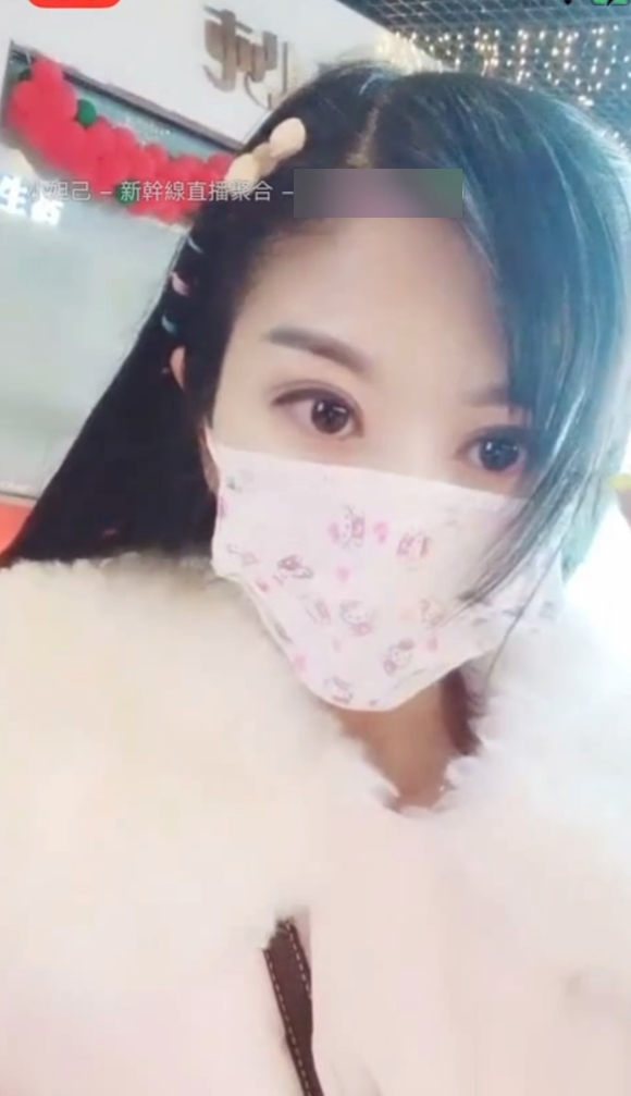 重庆妹子晴儿直播合集：大黑牛乐趣无穷，时间线整理，推荐程度爆表