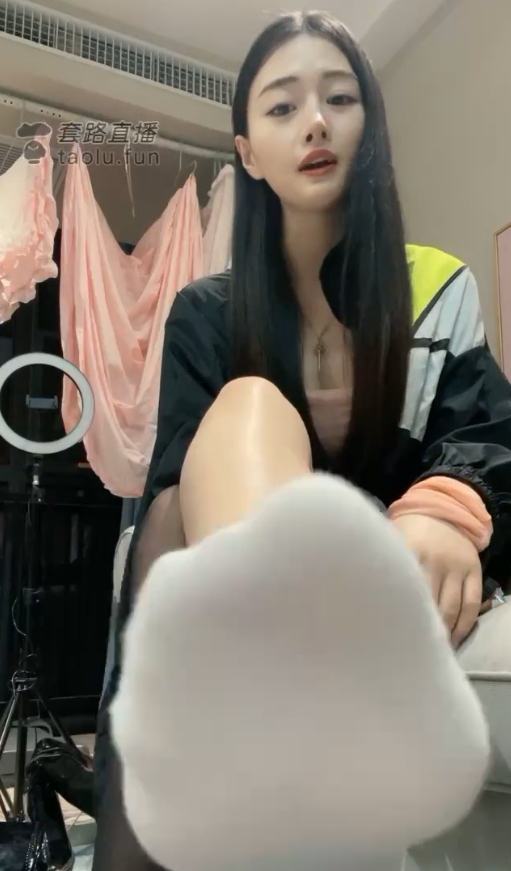 仙女殿下直播套路合集，十位美丽主播魅力无限