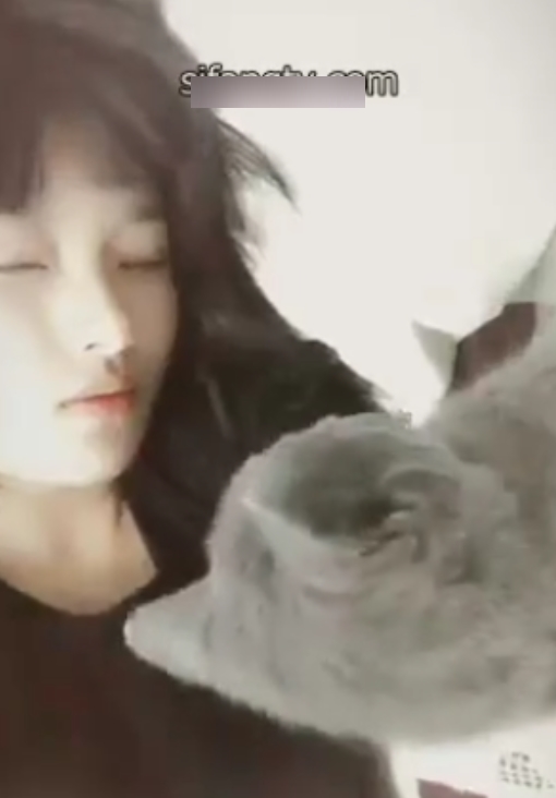 rou+tun小妹子高倩：稀缺资源大放送，视频数量增加115！