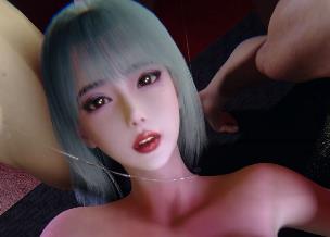 VAM霸道御姐参加HappyParty多人派对[1V-1.3G]，30W粉丝狂热追捧！