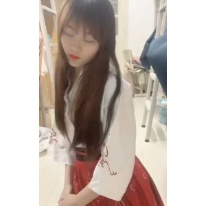 “大四妹子健身日记：12v4.16g视频收藏，百度分享”
