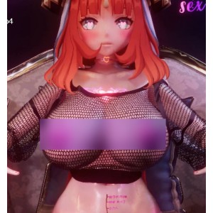 中二病程序姬自购24年1月2k合集，百度盘存放，16+版1080p视频，支持转到站里