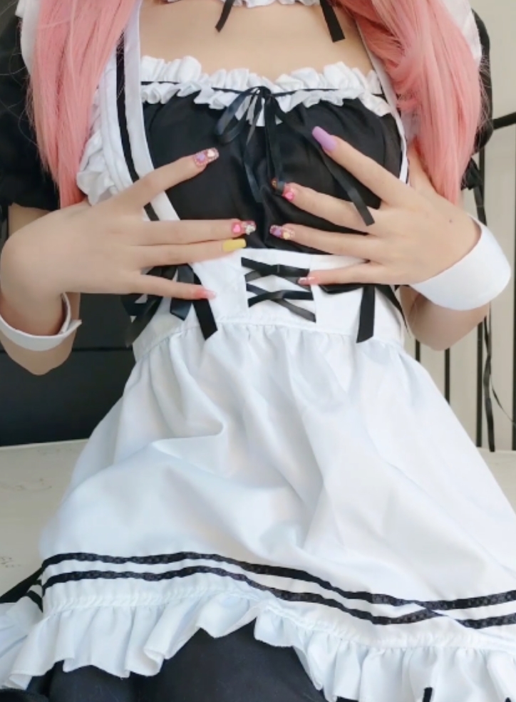 萌白酱一口幼桃复出展示合集:41个视频35.4G百度盘